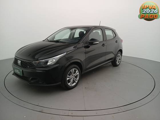 FIAT ARGO 1.0 FIREFLY FLEX DRIVE MANUAL FIAT ARGO 1.0 FIREFLY FLEX DRIVE MANUAL